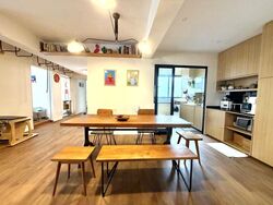 Blk 445B Clementi Crest (Clementi), HDB 5 Rooms #496234771